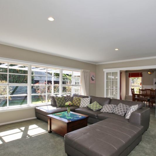 60 Parkstone Avenue, Ilam Christchurch - Photo 1