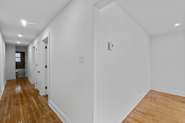 Nouveauté sur le marché Appartement à louer - Laval (Chomedey) (Autres) - Photo 1