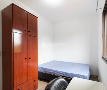 Apartamento com 3 quartos e 67m² para alugar em Nova Petrópolis, Sã... - Foto 5