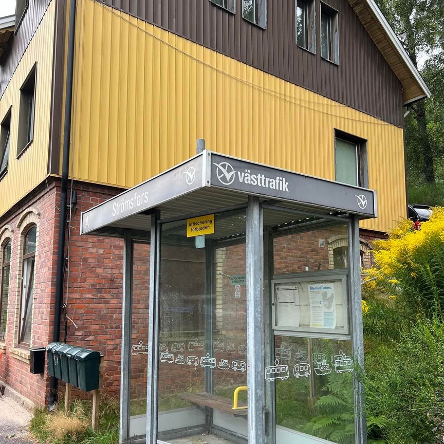 Strömsfors hotell, Svenljunga - Photo 1