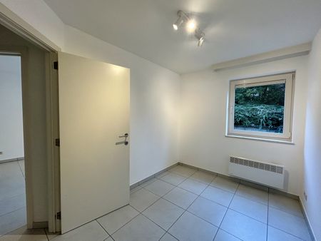 Verzorgd appartement met twee slaapkamers en ruim terras in de Broekstraat in Heverlee. - Foto 5