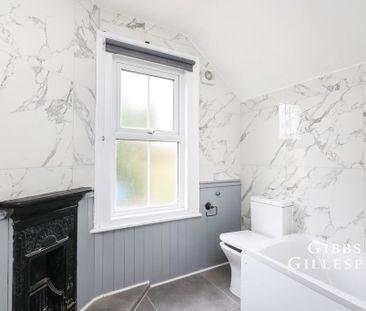 2 bedroom terraced house to rent - Photo 2