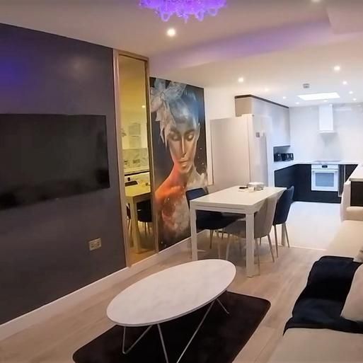 7 bedroom house to rent - Photo 1