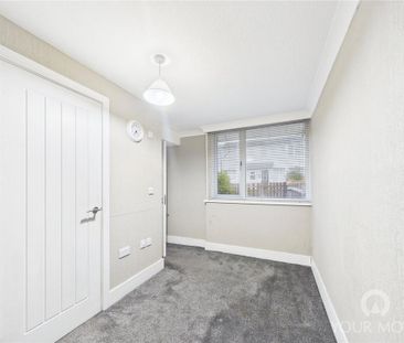 4 bedroom terraced house to rent - Photo 1