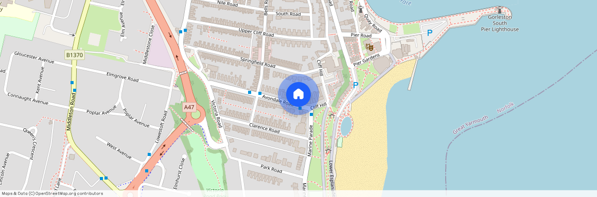 Avondale Road, NR31 6DJ