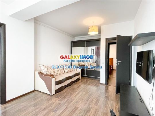 Apartament 2 camere de inchiriat decomandat Militari Residence - Fotografie 1