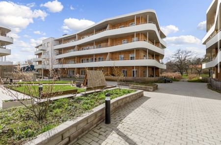 Lövkojsgränd, Hässelby - Photo 4