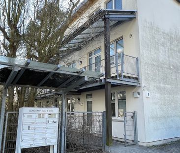 WBS erforderlich - Großzügiges Familienidyll in Köpenick: 5-Zimmer-... - Photo 4