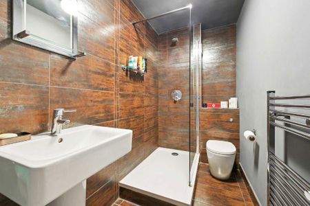 1 bedroom flat to rent - Photo 4