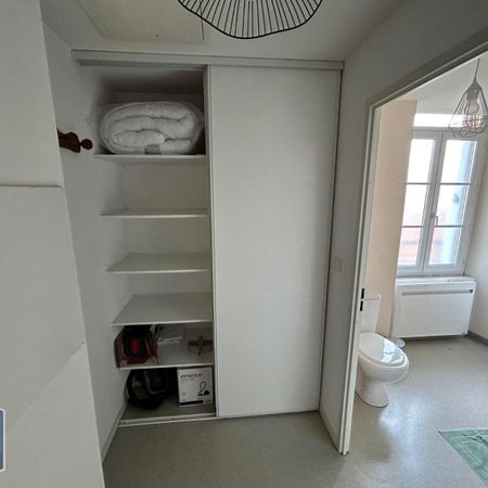 Location Appartement 1 pièce 16m² CHOLET 49300 - Photo 3