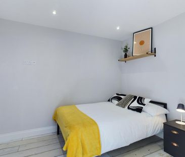 8 bedroom house to rent - Photo 4