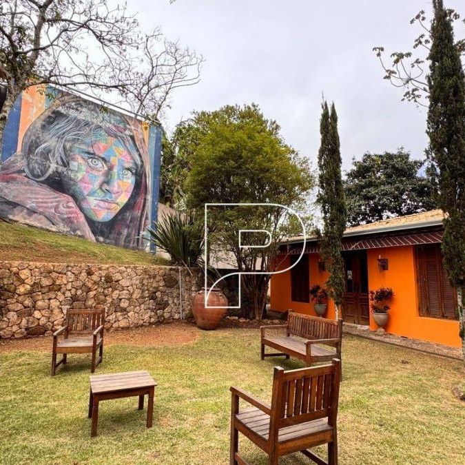 Exclusivo E Único | Mansão Com Obras de Arte | 900 m² por R$3.889.000 - Granja Viana/sp - Foto 1