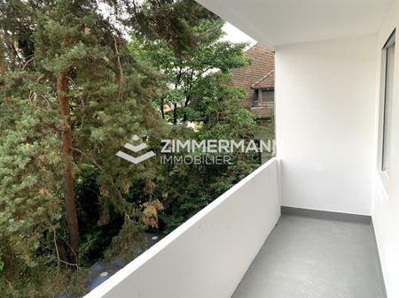 Appartement,3.5,58 - Photo 3