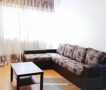 Puncak Damansara, Kampung Sungai Kayu Ara, Petaling Jaya - Foto 1