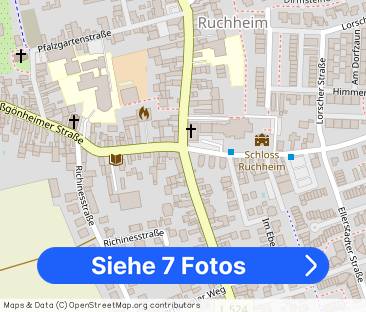 Vermietung - Wohnung in einem gepflegten Mehrfamilienhaus - Foto 1