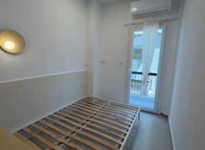 Διαμέρισμα για ενοικίαση - Συκιές, - Φωτογραφία 2