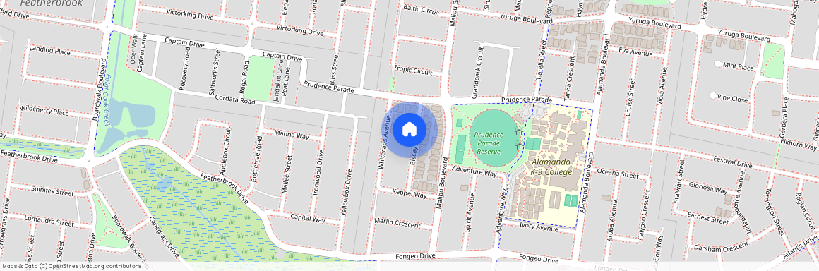 12 Biscay Street, Vic 3030, Point Cook