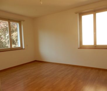 Gemütliche Wohnung mit Balkon - Foto 1