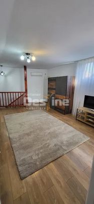 INCHIRIERE CASA ROSU CHIAJNA – 580 EURO - Fotografie 1