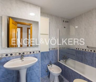 Piso de alquiler en Carrer de la Indústria, Aiora - Photo 4