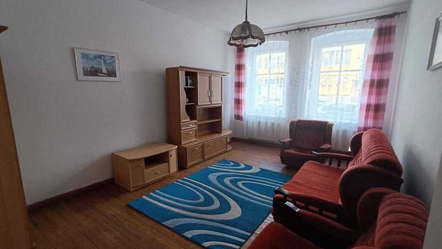 Mieszkanie na wynajem - Photo 1