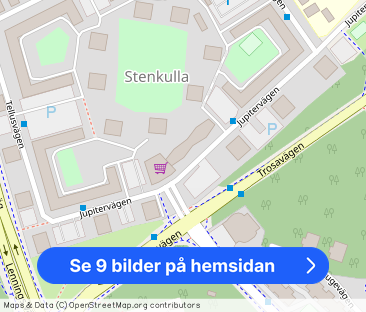 Jupitervägen 23 - Foto 1