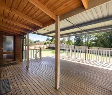 Nature, Space & Charm in the Heart of Palmwoods - RENT TO INCREASE ... - Photo 5