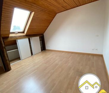Location Appartement 3 pièces 74m² CHATEAUBRIANT 44110 - Photo 1