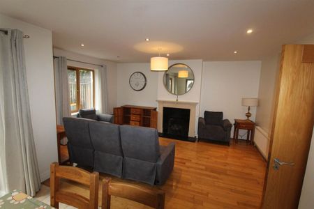 9 The Courtyard, Main Street, Athleague, County Roscommon - Photo 2