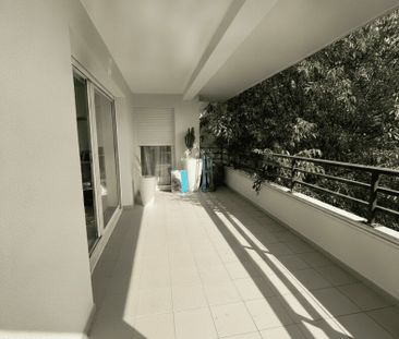 Appartement Nîmes dans résidence sécurisée de bon standing 2 pièces... - Photo 4