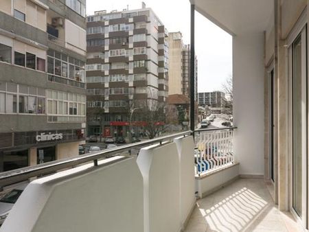 Apartamento T2 - Photo 4