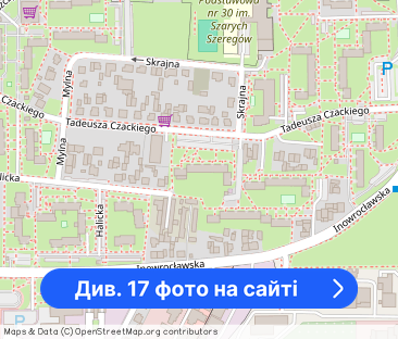 Obszerne M4 z parkingiem - Фото 1