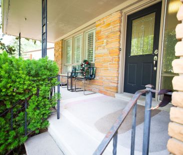 For Lease - 31 Markhaven Road Unit# Upper, Markham, Ontario - Photo 4