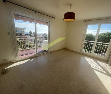Location Appartement 4 pièces 80m² NICE 06200 - Photo 4
