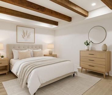 Appartement à louer - Montréal (Ville-Marie) (Centre) - Photo 3