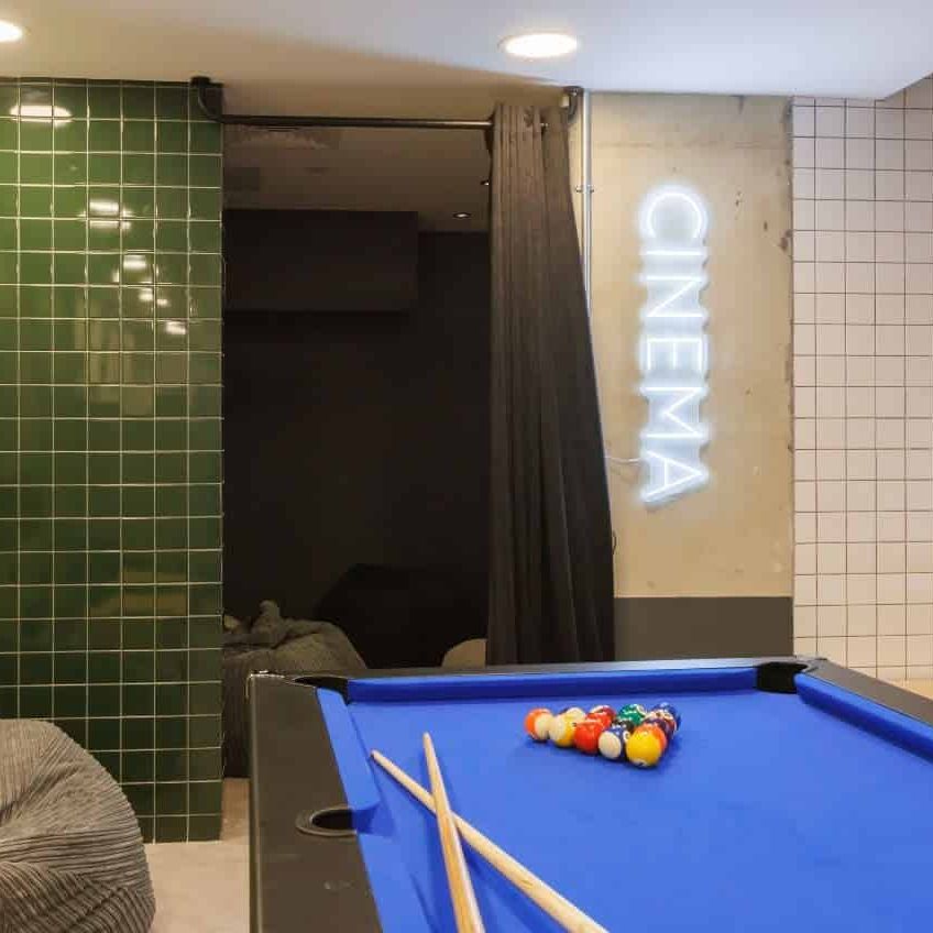 Luxury Studio - Photo 1