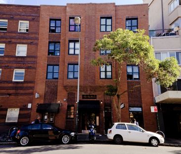 Unit 30, 9 Ward Avenue, Potts Point, NSW - Photo 6