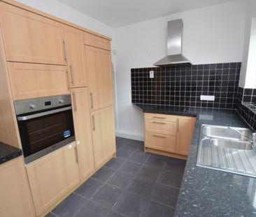2 Bedroom End of Terrace - Photo 1