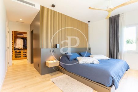 House for rent in Bellaterra - Photo 4