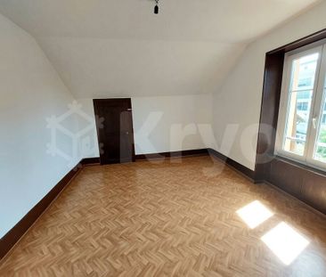 3-room apartment near the train station - Photo 2