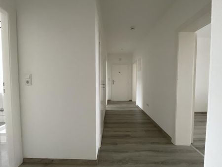 3-Zimmer-Wohnung in Varel - Foto 5