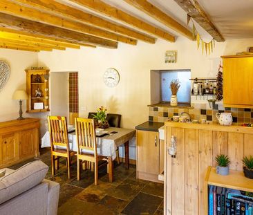 Beckside Farm Sneatonthorpe - Photo 6