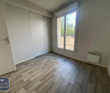 Location appartement 4 pièces de 76.8m² - Photo 4