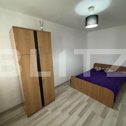 Apartament cu 2 camere 45 mp, Petfrendly, centrala termica, Craiovita - Fotografie 1