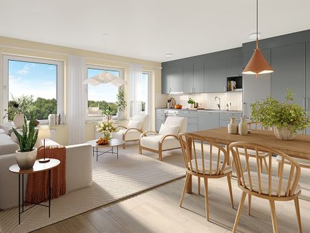 Trångsundsvägen 4 - Foto 4