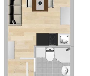 Łódź Łódź-Górna, ul. Pabianicka - Photo 1