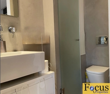 Μεζονέτα, προς ενοικίαση - 135 τ.μ. - Photo 2