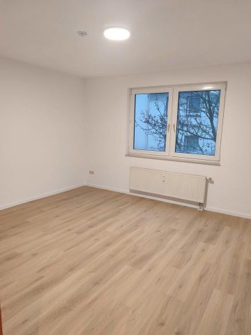 Ihr neues Zuhause – Stilvolle 3-Zimmer-Wohnung mit Balkon&Garage - Photo 3