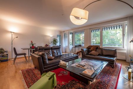 Superb 7 room apartment in the heart of Florissant - Photo 2