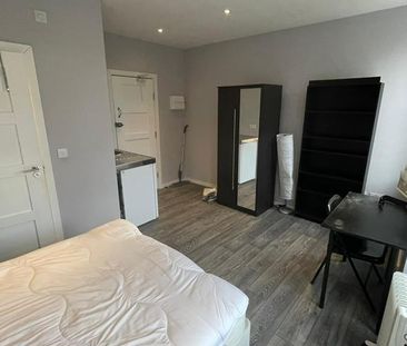 Studio to rent - Photo 5